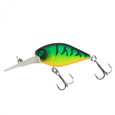 Воблер Sprut Uni Crank DD 36F (Floating/36mm/4,2g/1,5-2,5m/FT1)