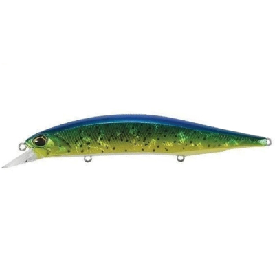 Воблер DUO Realis Jerkbait 120SP SW #ADA0150