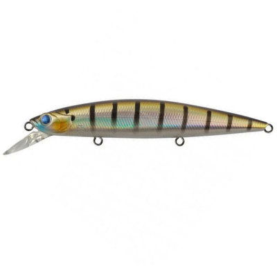 Воблер TsuYoki Partner 110SP цв. WR001