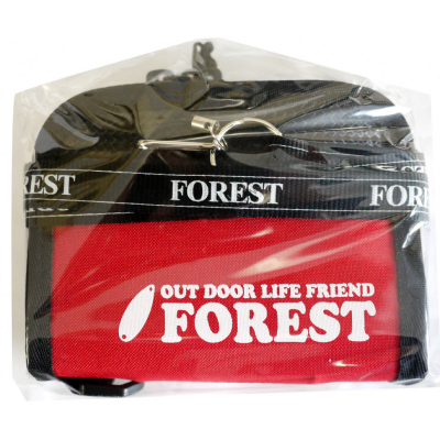 Кошелек Forest 2016 Lure Case S Red (4537628201510)