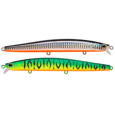 Воблер Strike Pro B-Match Jet 150 тонущий 15,0см 28,0гр JS-299#GC01S/A70-713