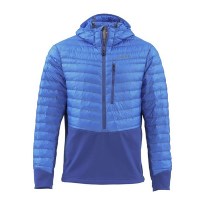 Толстовка Simms Exstream Bicomp Hoody, Ibiza, S