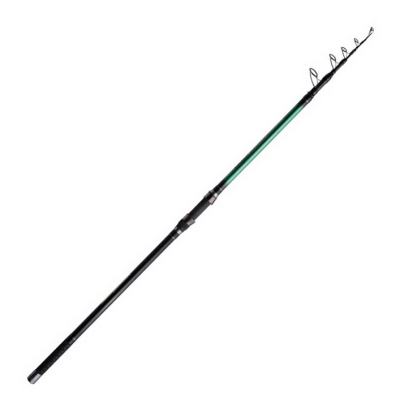 Карповое удилище Flagman Sensor Big Game Telecarp 3,6м 3,25lb