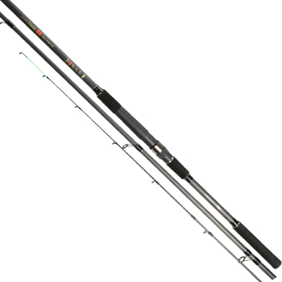 Удилище Mikado Princess Heavy Feeder 390 ( до 150гр.)