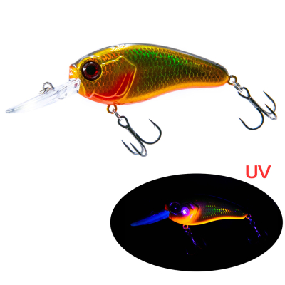 Воблер Stinger Pachi 65F-DR #GBO