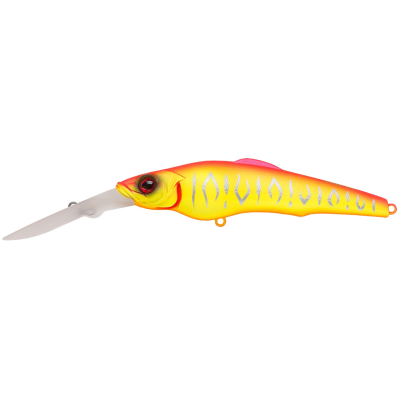 Воблер Strike Pro Challenger X Deep Diver 110 плавающий 11,2см 22,5гр Загл. 4,5м - 6м EG-076DL-F #A221S