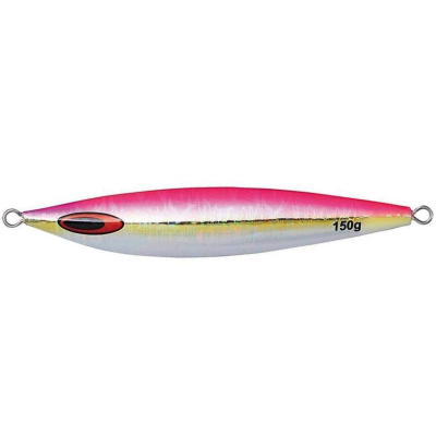 Блесна Daiwa Saltiga FK Jig 210g цвет MG.P
