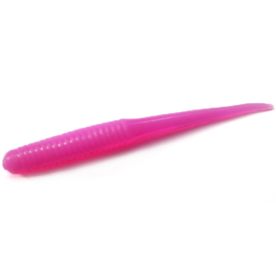Силиконовая приманка Croxy Needle Slug 2,0" цвет 15 (уп/10шт)