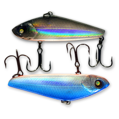 Воблер BAT Nori BT024 (65 мм, 15 гр.) цвет В009