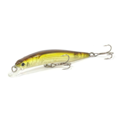 Воблер Trout Pro Slim Minnow 90F цв. 08