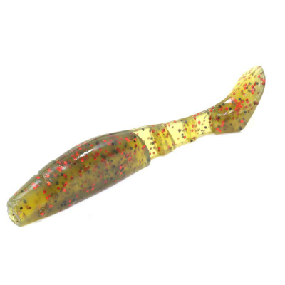 Силиконовая приманка Sprut Taimo 100 (100mm/13g/ORS) 1упак*4шт
