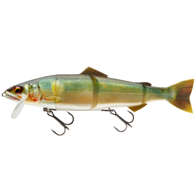 Приманка Daiwa Prorex Hybrid Trout 230мм цв. LAY
