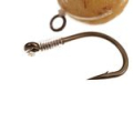 Крючки Gardner Covert Chod Hooks № 4 (10шт) CCHOD4