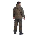 Костюм Novatex "Магнум осень NEW " (финляндия, хаки) PRIDE, р-р 48-50 рост 182-188