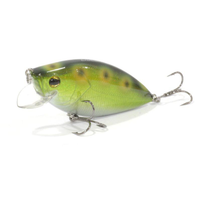 Воблер Renegade Crucian 72F цв. F157