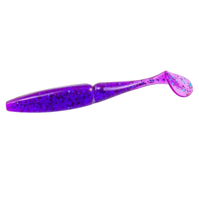 Силиконовая приманка SnastiGood Mr. Samamura 10.5см цв. 025