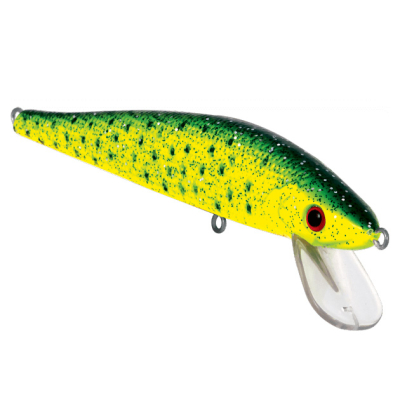 Воблер Livingston Stick Master цв. #0868 Tiger Spots