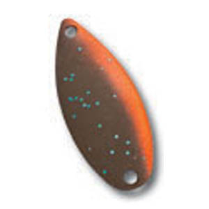 Блесна колеблющаяся Forest Miu Standart 2.2g цв. #13