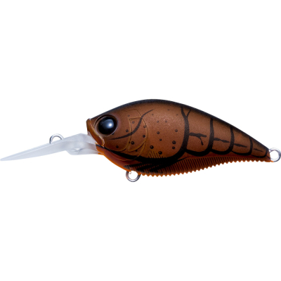 Воблер Yo-Zuri 3DB Crank 1.5 MR (Mid Runner) 60F R1353-MTBC