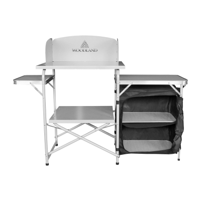 Кухня Woodland кемпинговая Camping Kitchen
