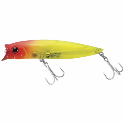 Воблер Usami Bakudan 100F цв. #486