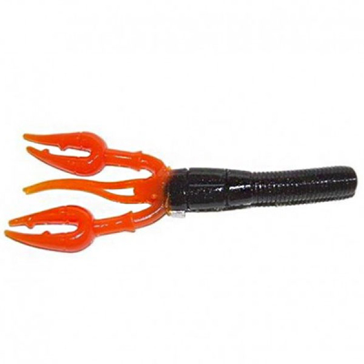 Мягкая приманка Рак Gary Yamamoto Medium Craw 10.16см 3M-10-545