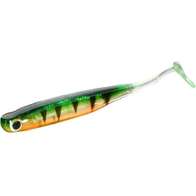 Виброхвост Mikado Furyo 11.5cm цв. M507