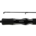 Спиннинг Daiwa Generation Black GB602MFS-BD Vertical Attacker