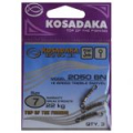 Вертлюг высокоскор. тройной №10 14kg (4шт.) Kosadaka 2050BN-10
