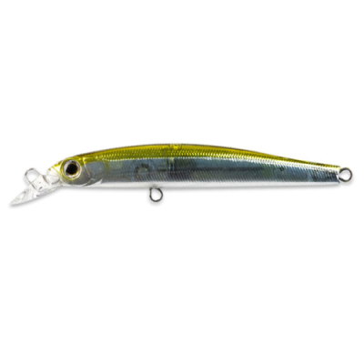 Воблер ZipBaits Rigge Slim 80F цв. 021R