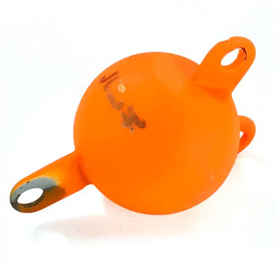 Воблер Rob Lure Punch 25мм 3,5гр. цвет Ponglow