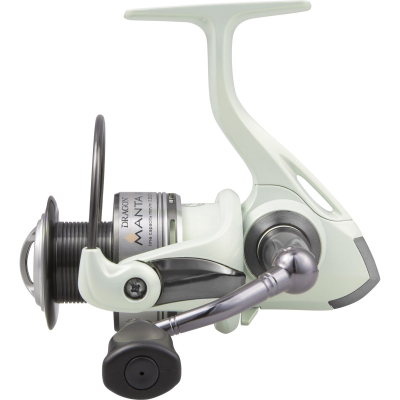 Катушка Dragon Manta II Drop Shot FD 1020