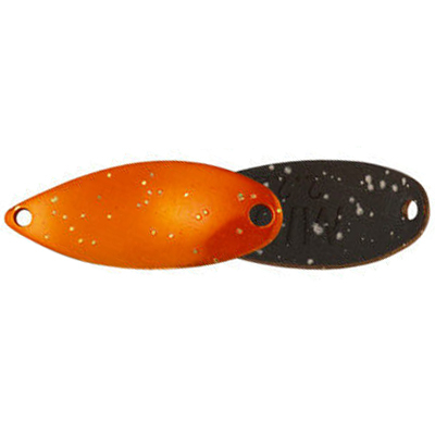 Блесна колеблющаяся Forest MIU 2021 2.8g цв. #08