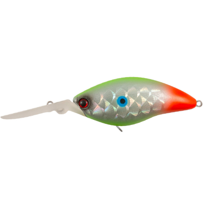 Воблер TsuYoki Wist 70F цв. XD-011