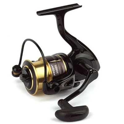 Катушка Nautilus Argent 3000S