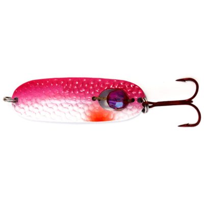 Блесна колеблющаяся Garry Angler Eclips 8.5g, 57mm. цвет #056
