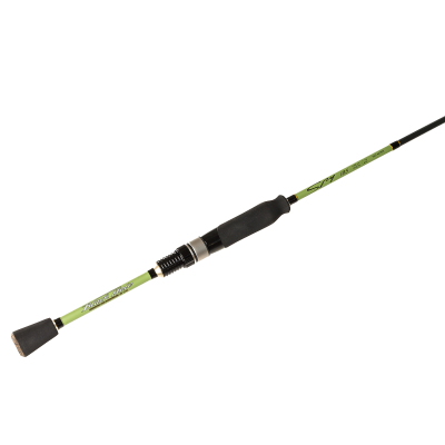 Спиннинг Black Hole Spy S-210 2-12г