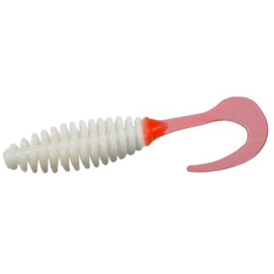 Силиконовая приманка SnastiGood Reka Urban 6.5см цв. 207