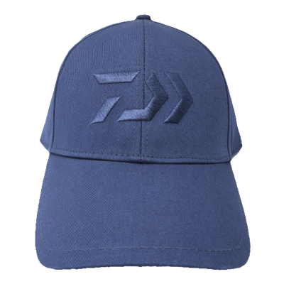 Кепка Daiwa CA-70320 Navy Free