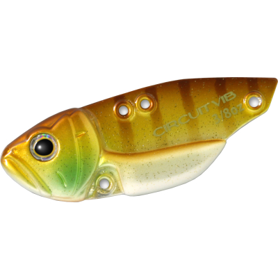 Цикада Deps Circuit Vib 1/8oz цв. 03