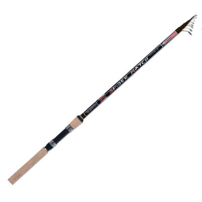 Удилище матчевое Colmic Spider Match 4.20mt 20-80gr (CASP55A)