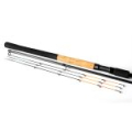 Удилище фидерное Zemex Iron Flat Method Feeder 13 ft - 140 g
