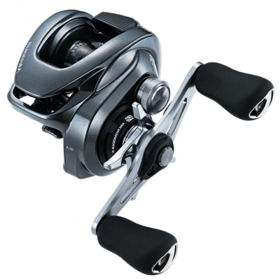 Катушка мультипликаторная Shimano 20 Metanium HG Left (4969363041159)