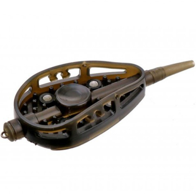 Кормушка Elegance Method Method Feeder 33х90мм 30г 2шт