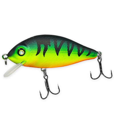 Воблер BAT Laskir 90F BT067 (90mm.,19g. 0-1,5 floating) # B002, шт