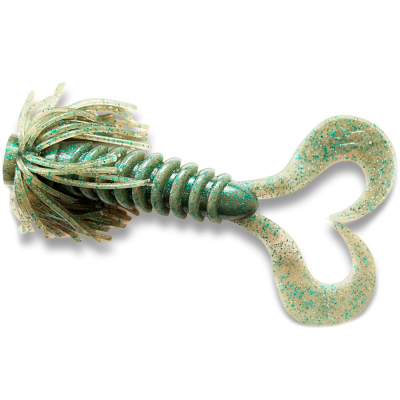 Мягкая приманка RSK Fishing maus Medusa 155mm цвет 119-119