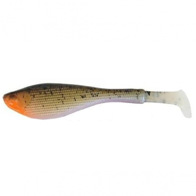 Силиконовая приманка Fox Rage Mini Fry Bulk 7cm - Marble (NSL993)