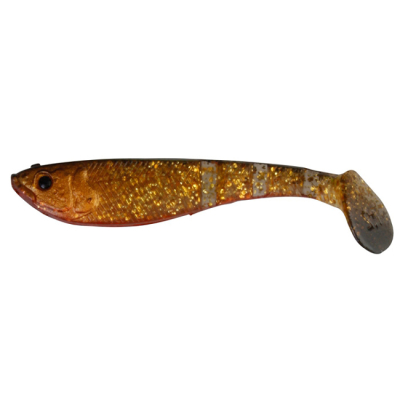 Приманки Savagear LB Soft 4Play Shad7,2 08-Glitter Bug 4pcs 45063