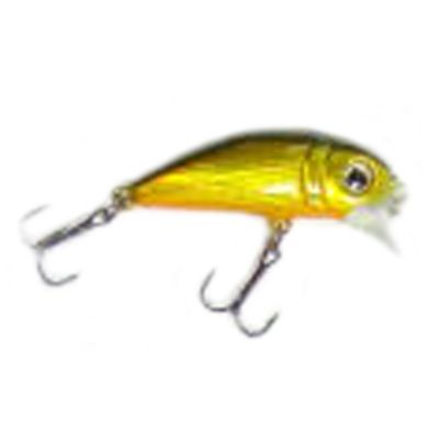 Воблер GRFish LL-Minnow LLM-44 цв. #013