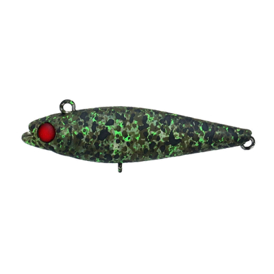 Воблер Undead Factory HellDrive 44FS 44мм 2,9гр. цвет #12